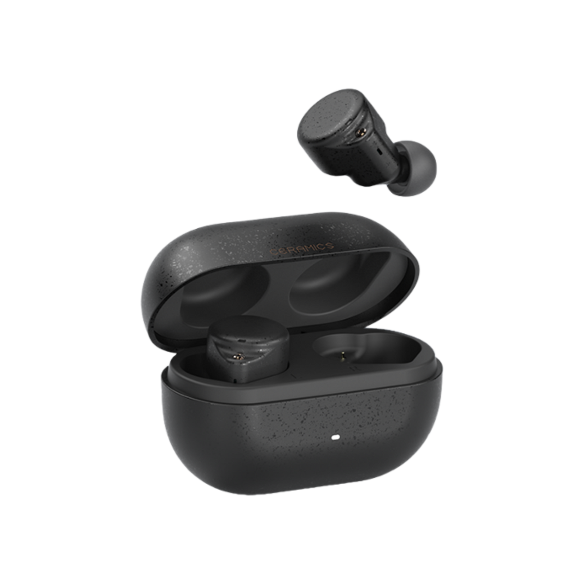 Roseselsa Ceramics Ultra Wireless Earbuds
