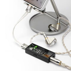 DD HiFi TC19CC Type-C to Type-C OTG Cable