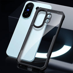 For Vivo X200 FE Xundd Shockproof Case