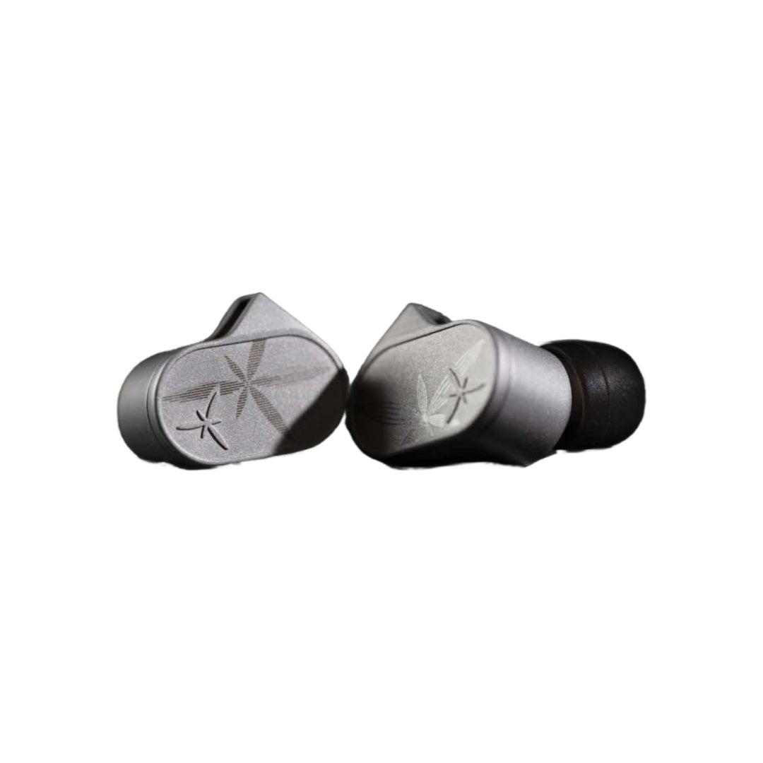MOONDROP LAN 2 Lan II IEMs