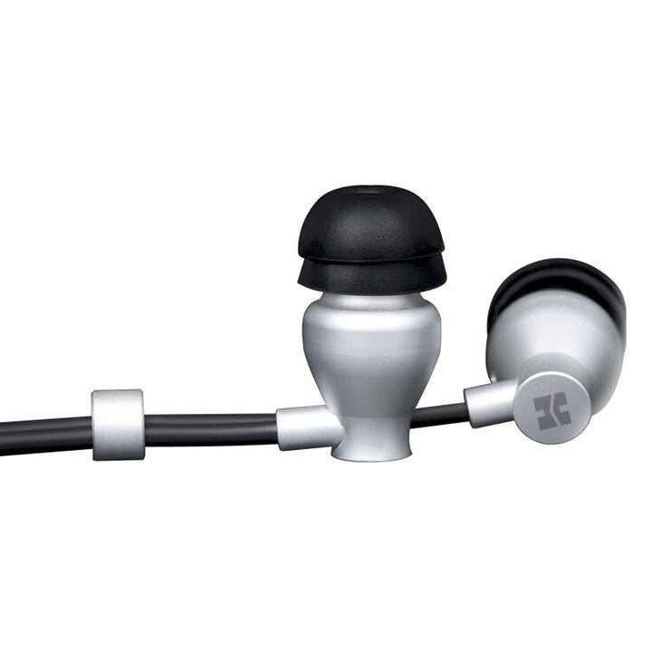 HIFIMAN RE800 Silver In-Ear Monitor