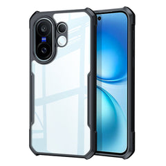 For Vivo X200 FE Xundd Shockproof Case