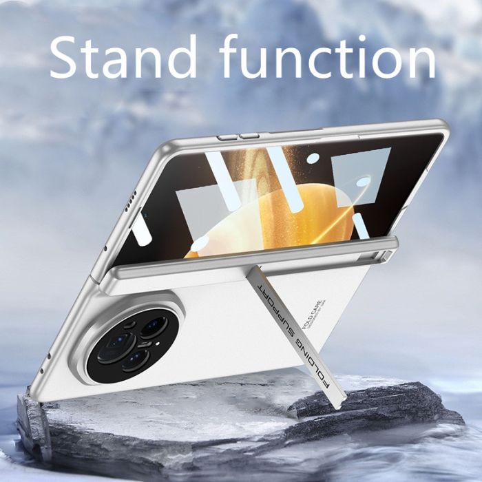 For Honor Magic V3 GKK case with tempered glass