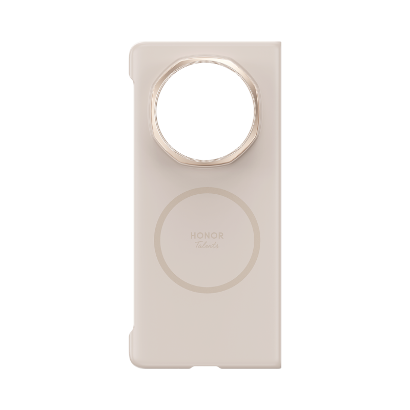For Honor Magic V5 Original Magnetic Case Honor Choice