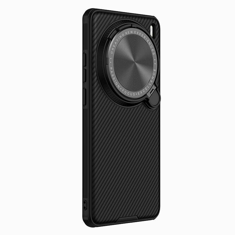 Protectiv magnetic cover case for Vivo X200 Pro