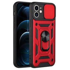 For iPhone 16 series  Shockproof  Case