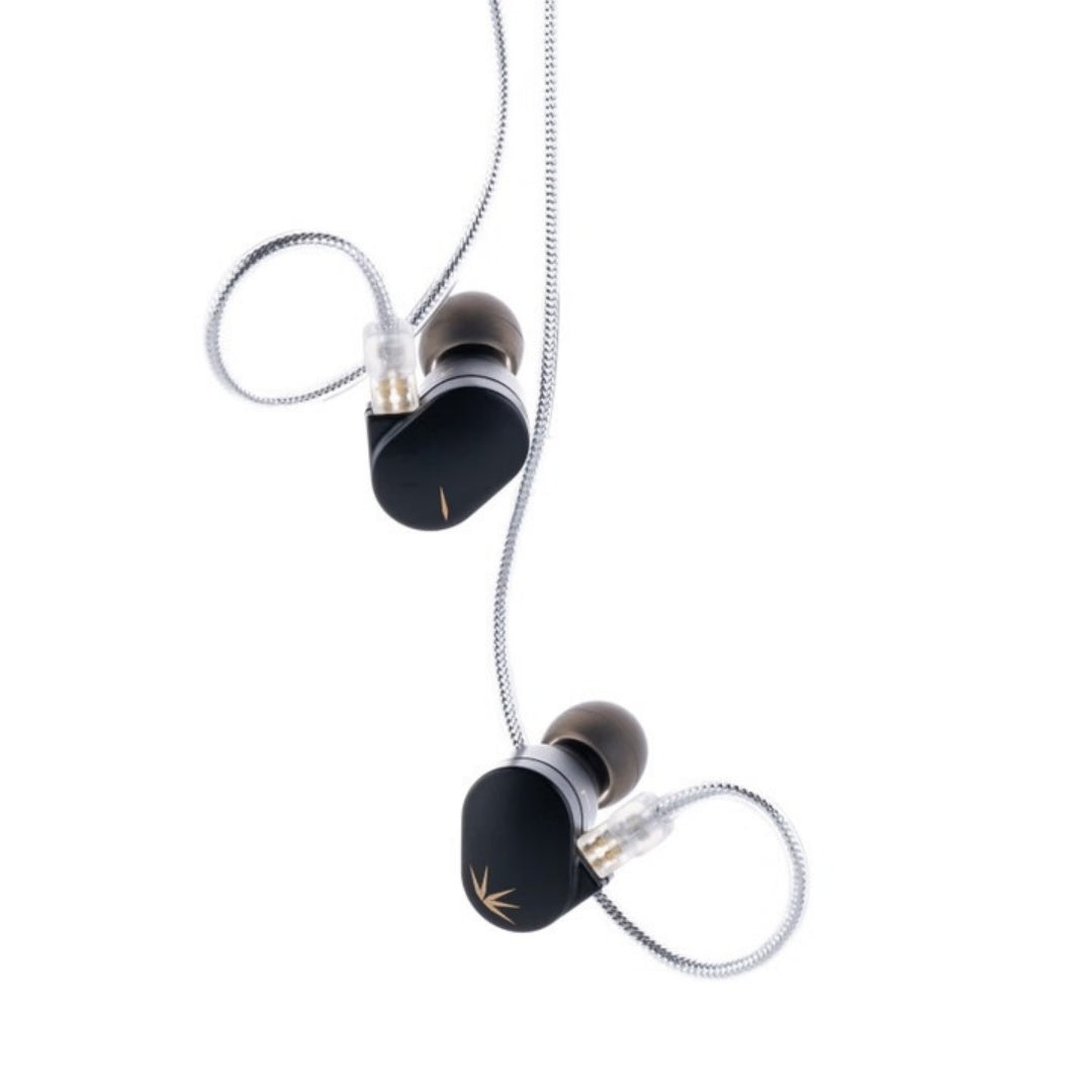 MOONDROP CHU II Dynamic Driver In-ear Headphone