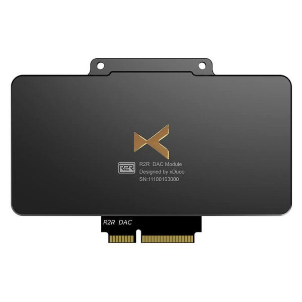 xDuoo R2R for XD05Pro/TA-32