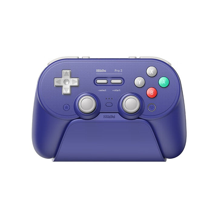 8BitDo Pro 3