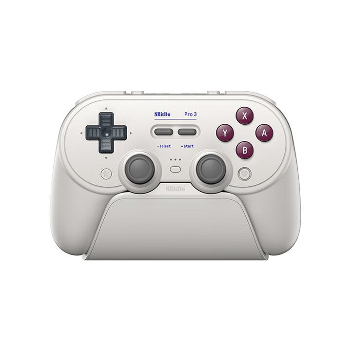 8BitDo Pro 3