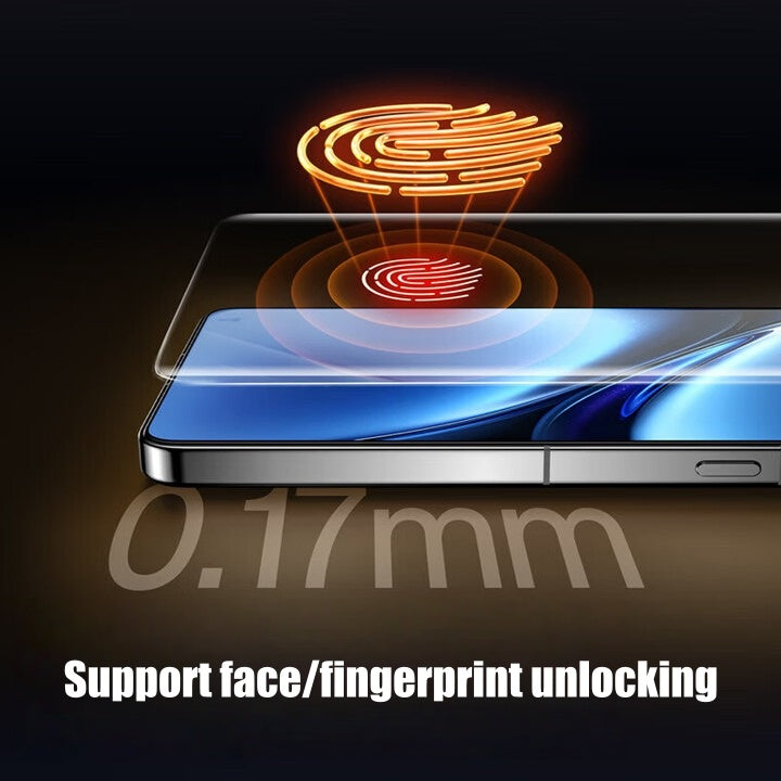 For Vivo x200 Pro Screen protector smartdevil Screen protector-2PCS