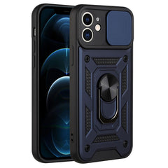For iPhone 16 series  Shockproof  Case