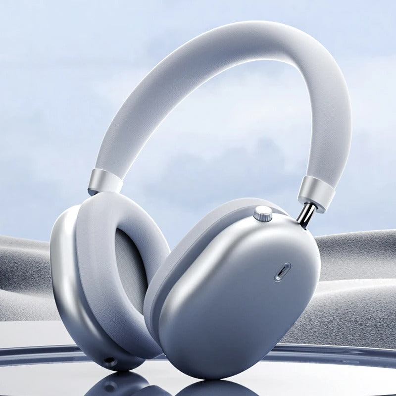 iKF Nano Active Noise Reduction Headphones