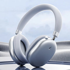 iKF Nano Active Noise Reduction Headphones