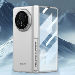 For Honor Magic V3 GKK case with tempered glass