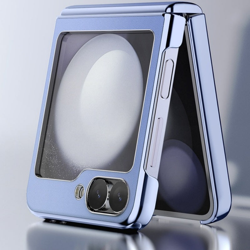 For Samsung Galaxy Z Flip7 FE Nillkin Case