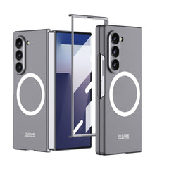 For Samsung Galaxy Z Fold7 GKK Magnetic PC Case