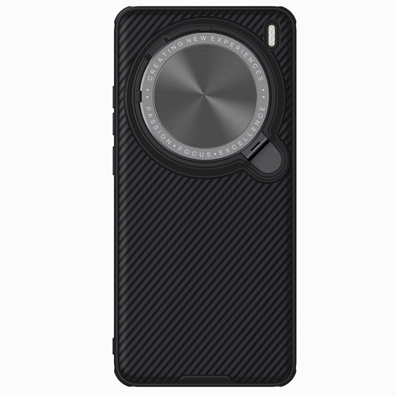 Protectiv magnetic cover case for Vivo X200 Pro