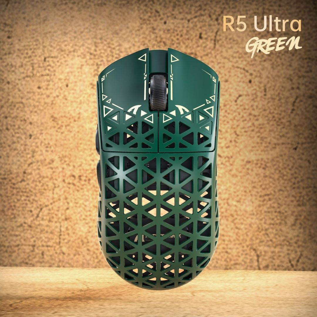 ATTACK SHARK R5 Ultra