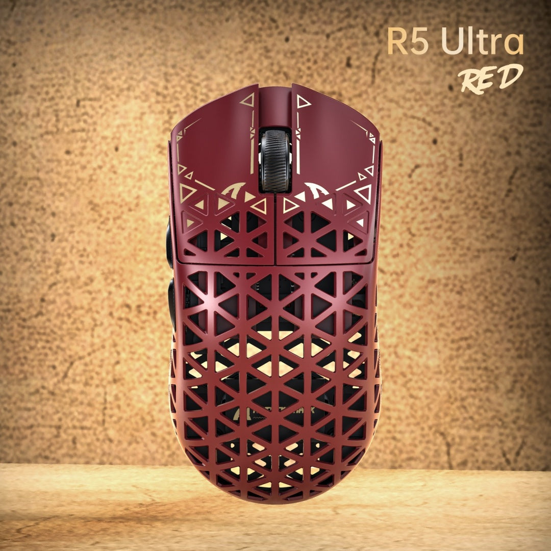 ATTACK SHARK R5 Ultra