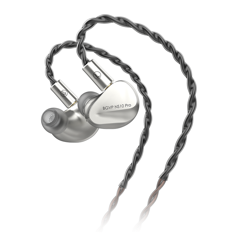 BGVP NS10 Pro