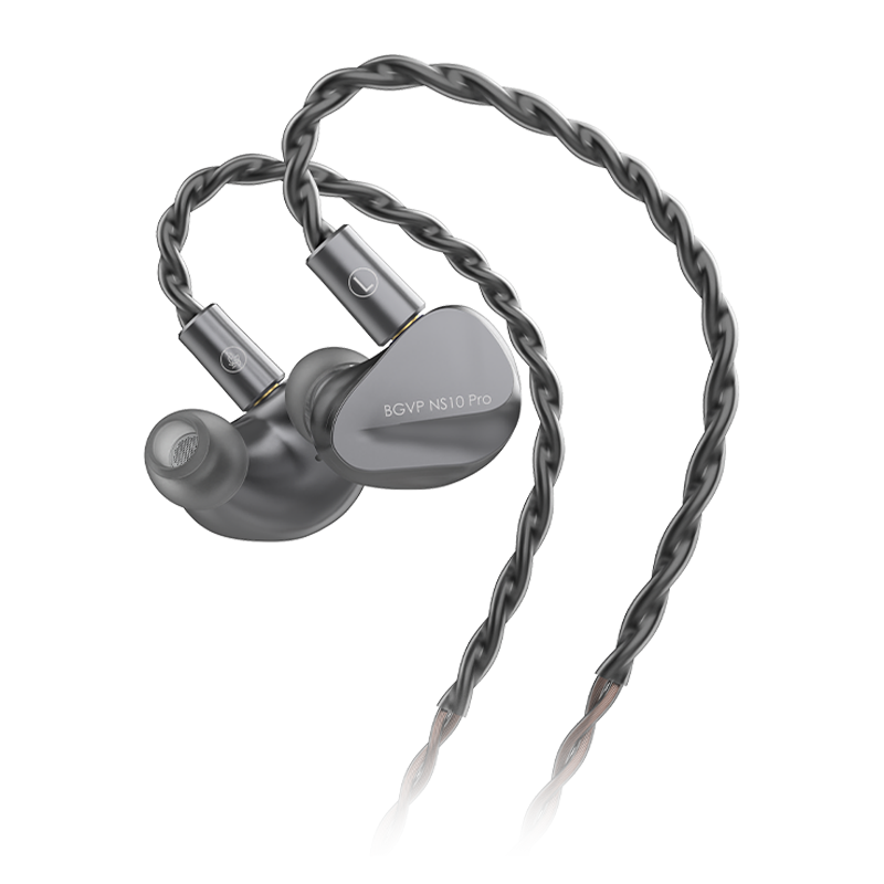BGVP NS10 Pro