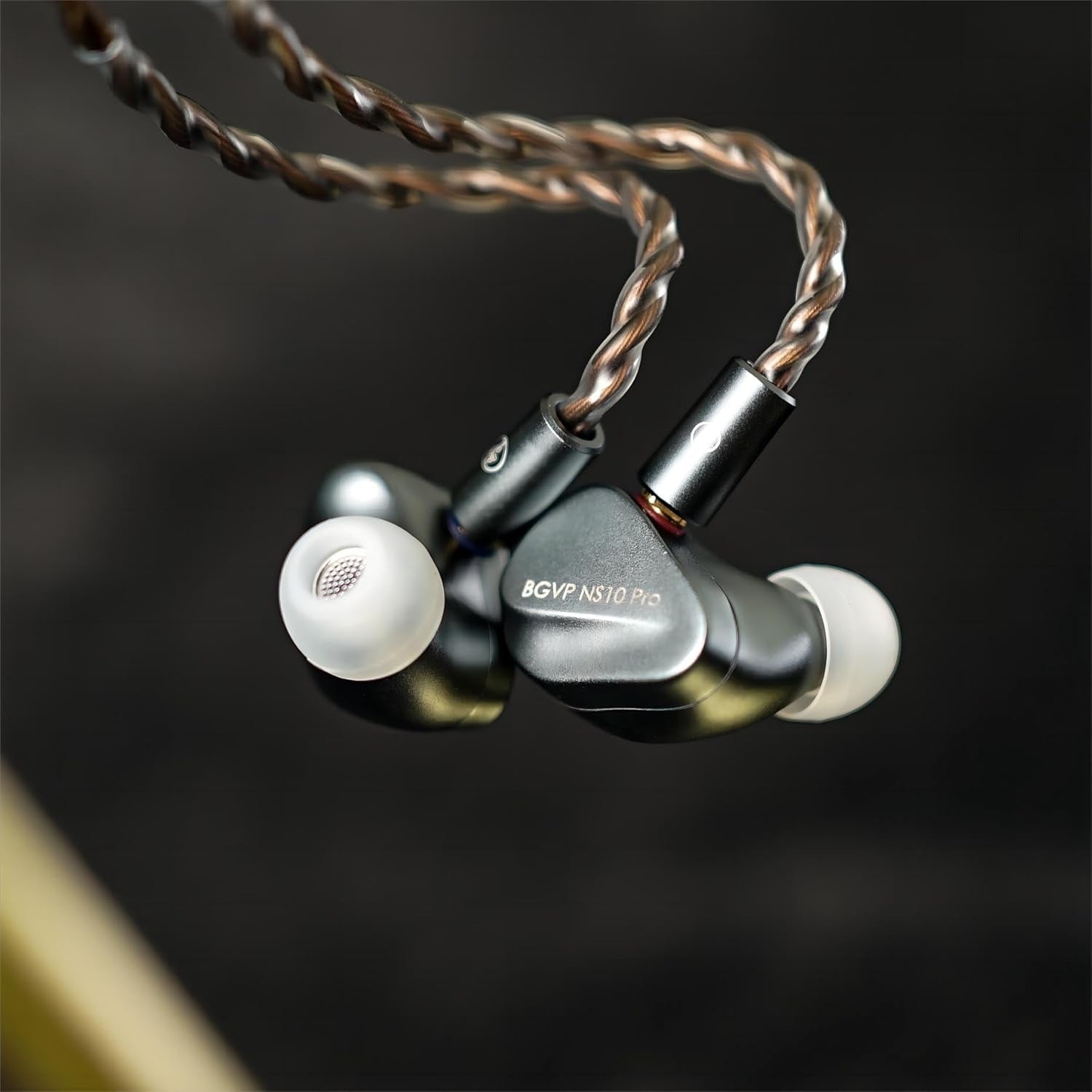 BGVP NS10 Pro