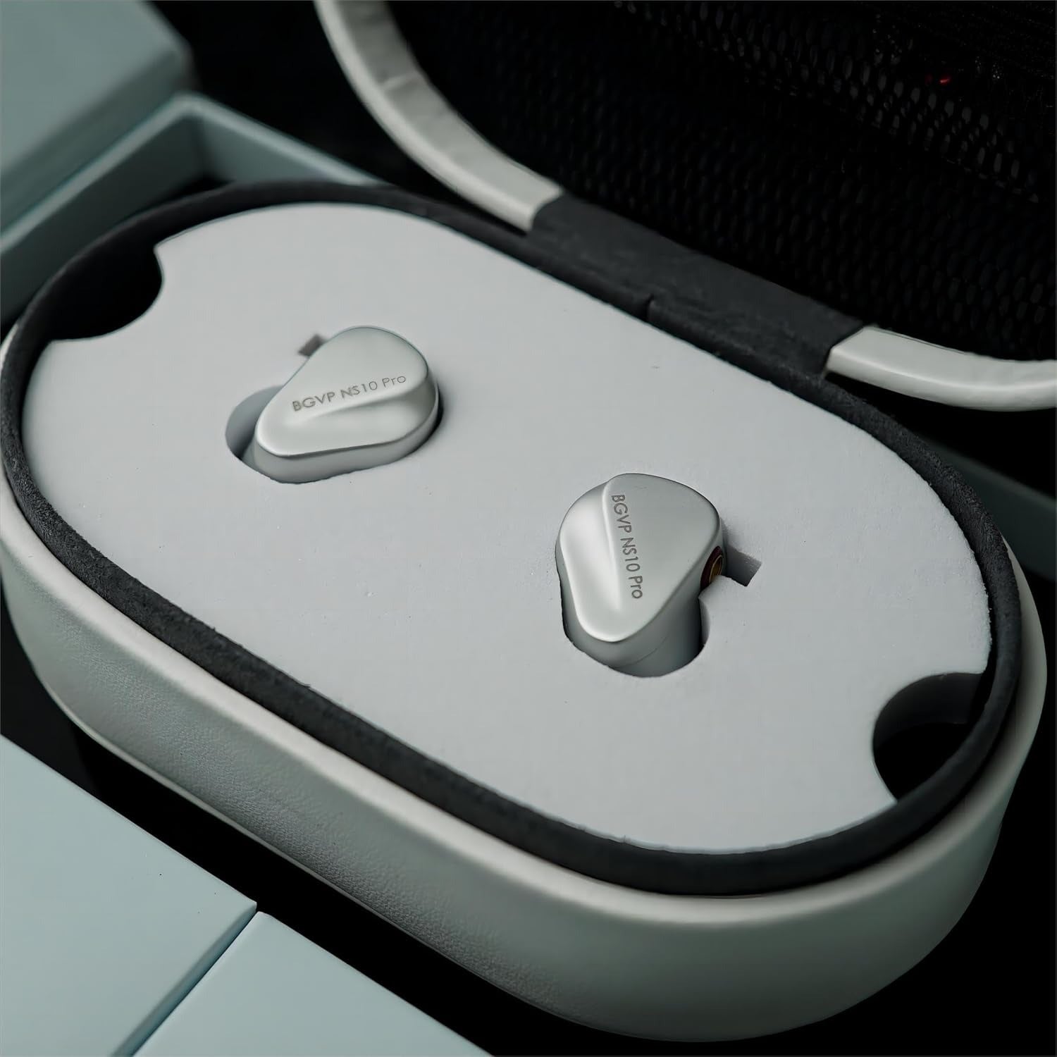 BGVP NS10 Pro