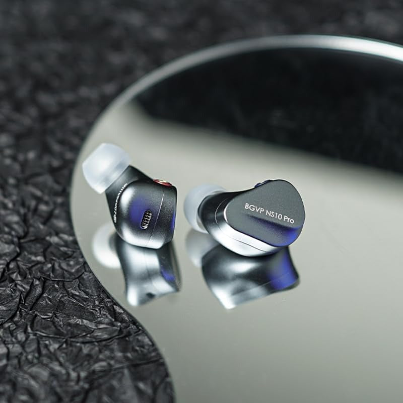 BGVP NS10 Pro