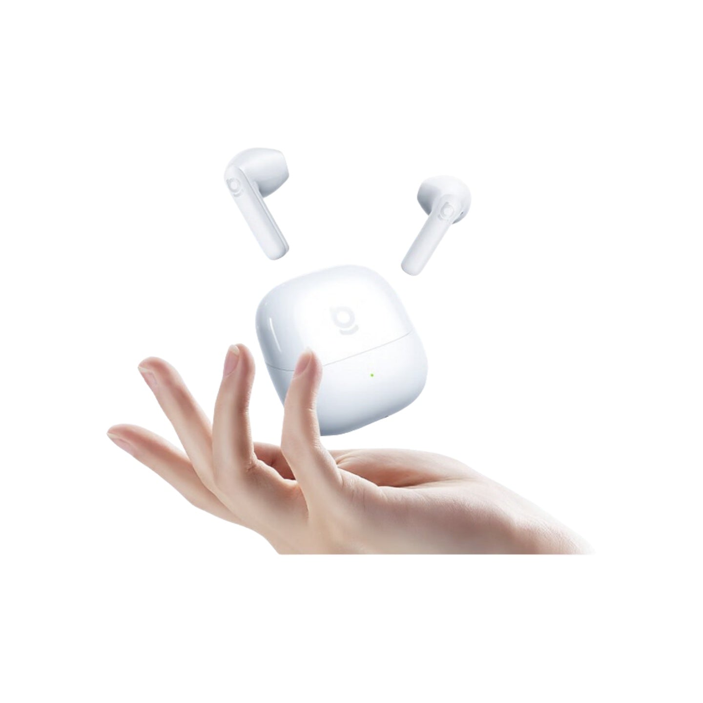 Baseus BS1 True Wireless Bluetooth Earbuds