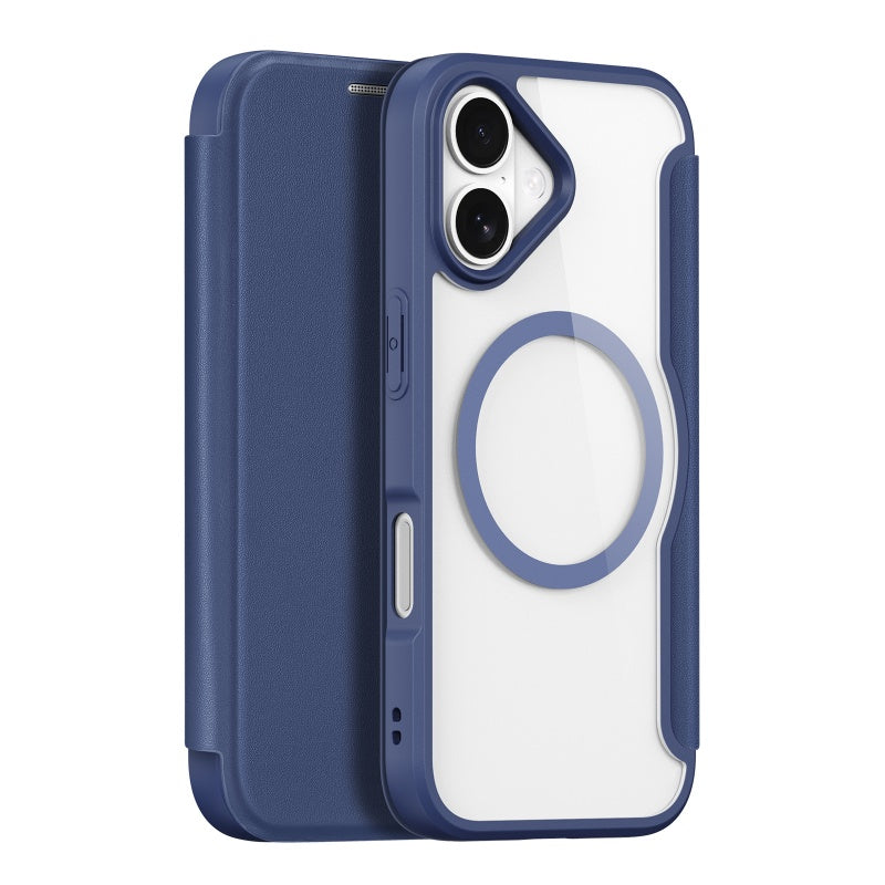 For iPhone 17 Series Magnetic Case