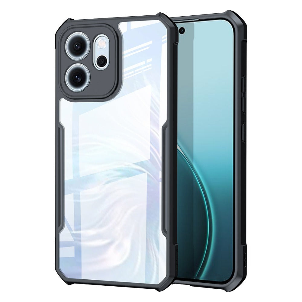 Drop-proof case for OPPO Reno 14 series