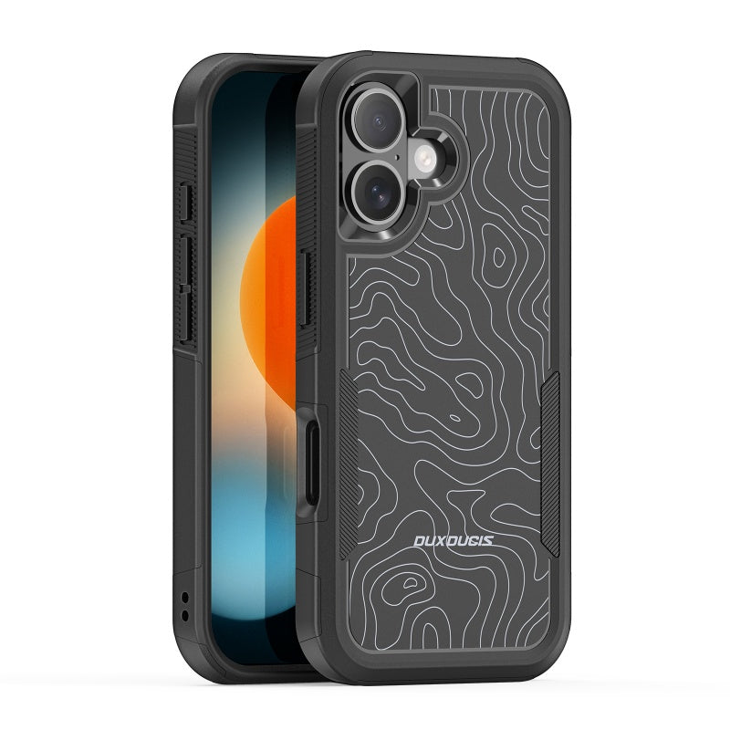 For iphone 17 series Magnetic Case