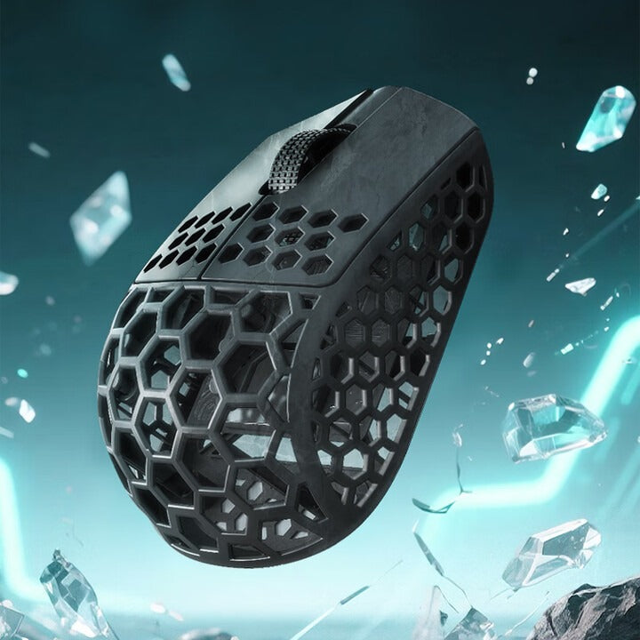 Darmoshark M5 Air Gaming Mouse