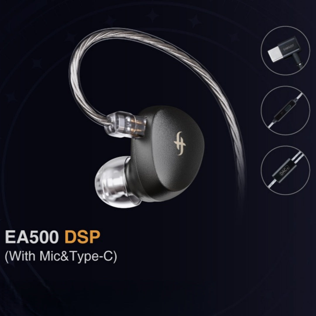SIMGOT EA500