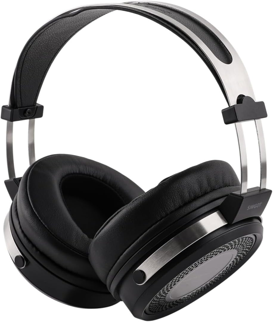 SIMGOT EP5 Gaming Over-Ear HiFi Monitor