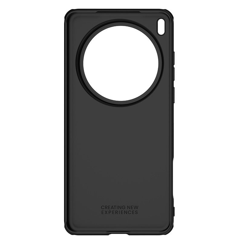 For vivo X200 Ultra NILLKIN TPU+PC Case