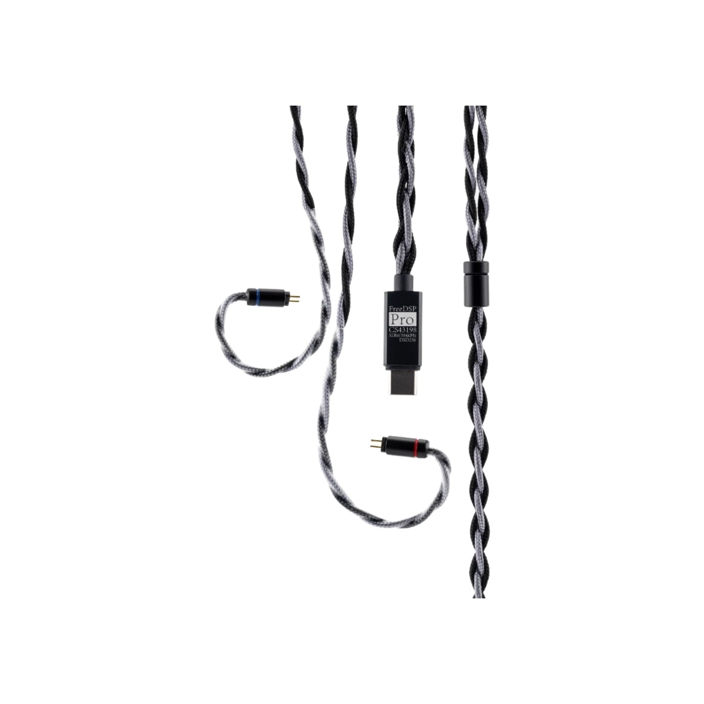 MOONDROP FREEDSP PRO Headphones Cable