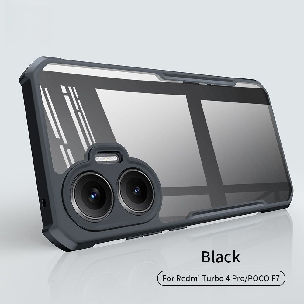 For POCO F7 Xundd  Shockproof Protective Case