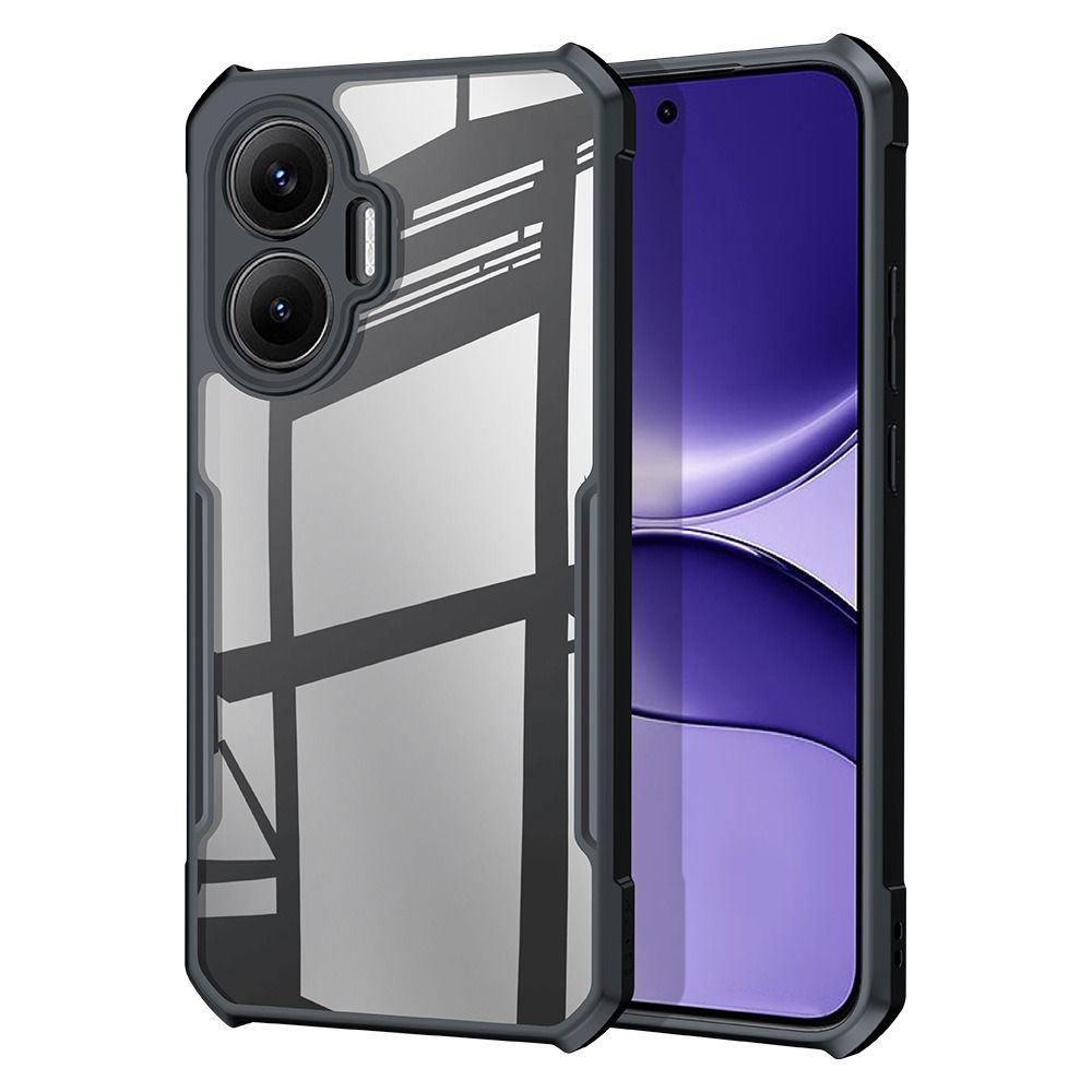 For POCO F7 Xundd  Shockproof Protective Case