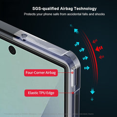 For Samsung Galaxy Z Fold 7 XUNDD Magnetic case