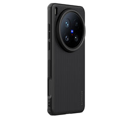 For vivo X200 Ultra NILLKIN TPU+PC magnetic Case