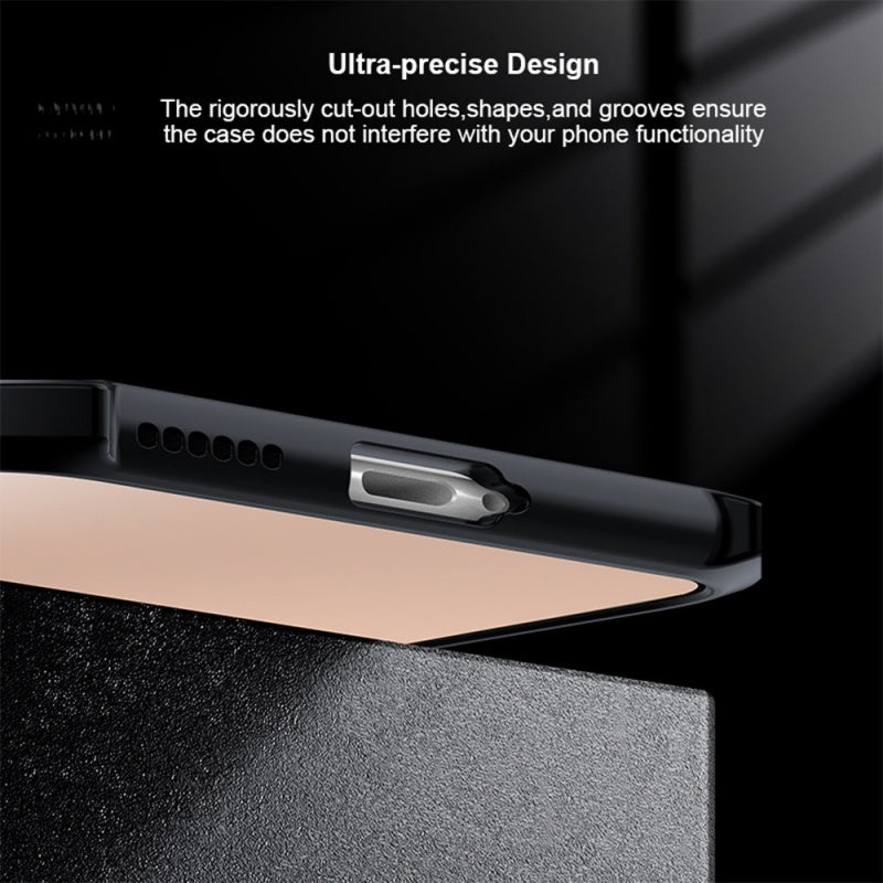 For Huawei Pura 80 Series xundd Magnetic Case