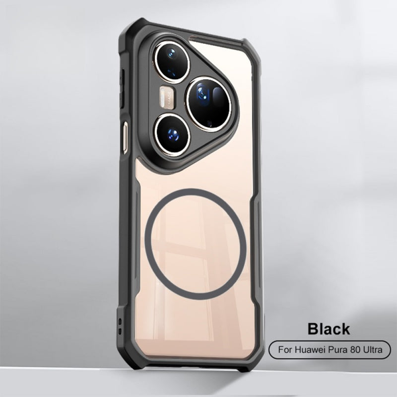 For Huawei Pura 80 Series xundd Magnetic Case