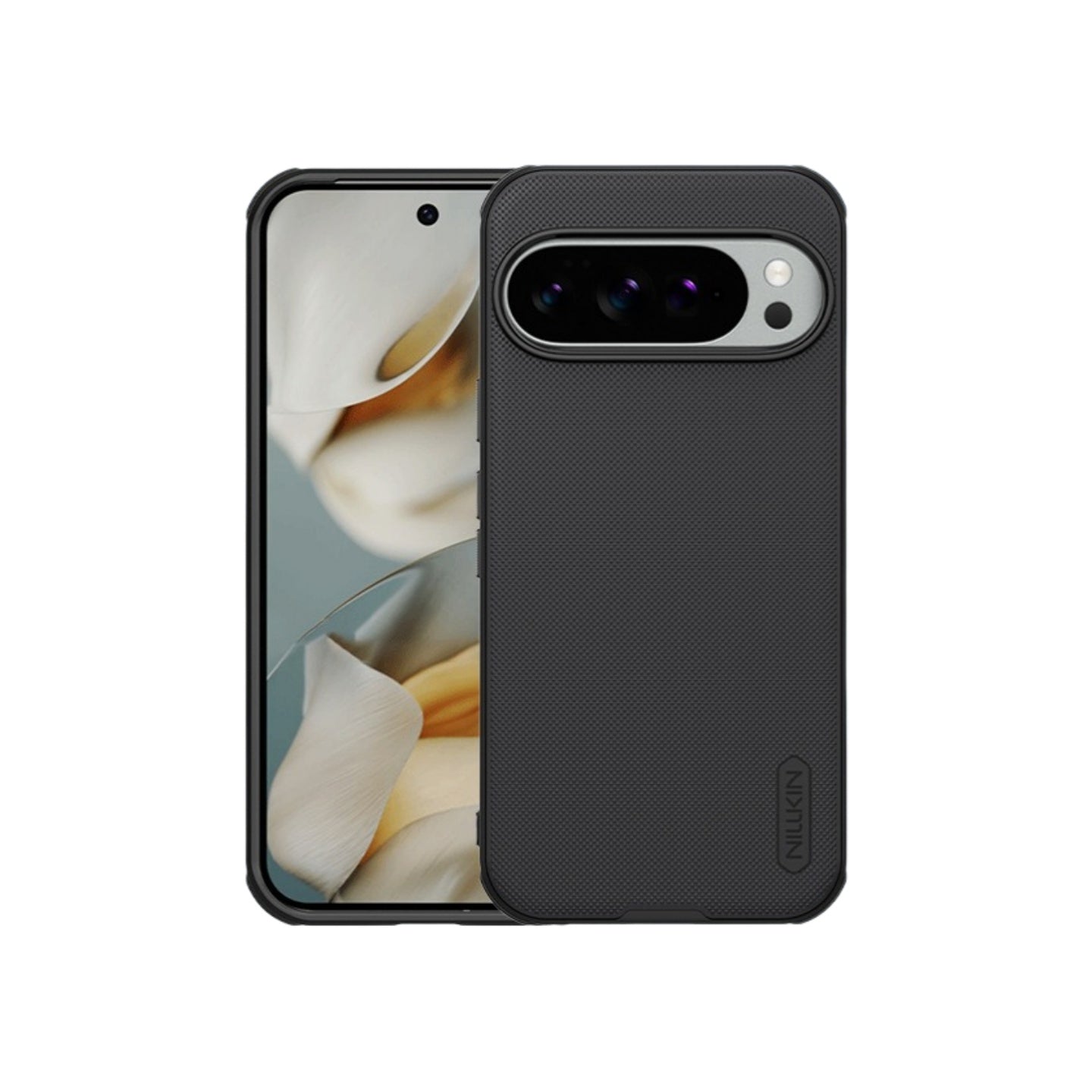 For Google Pixel 10 Pro XL Nillkin Frosted Phone Case