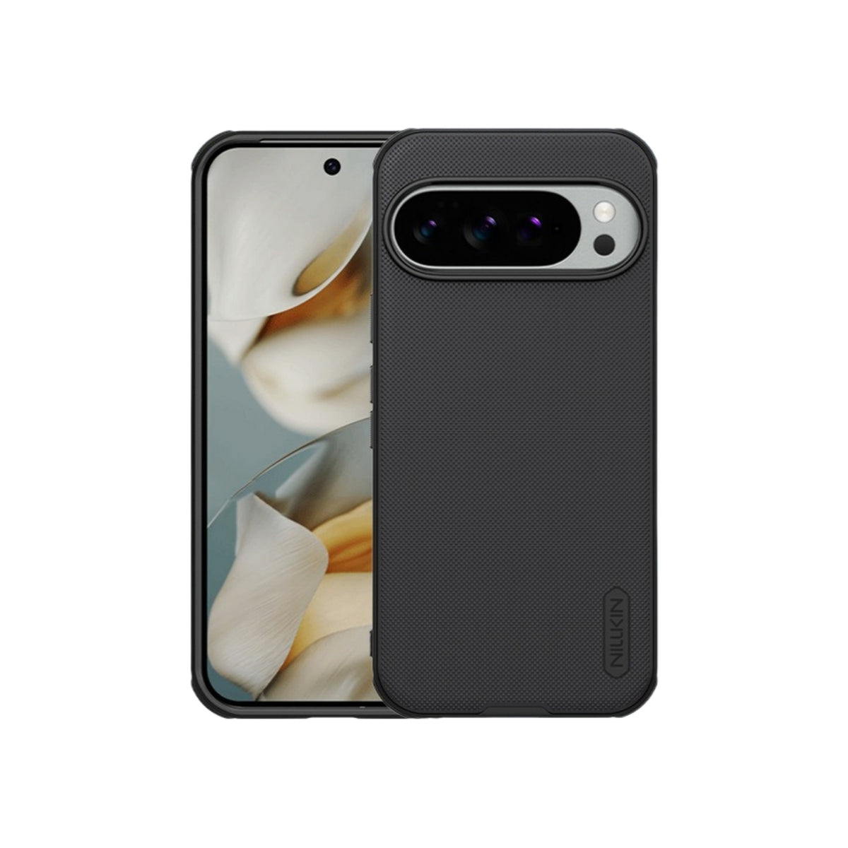 For Google Pixel 10 Pro XL Nillkin Frosted Phone Case
