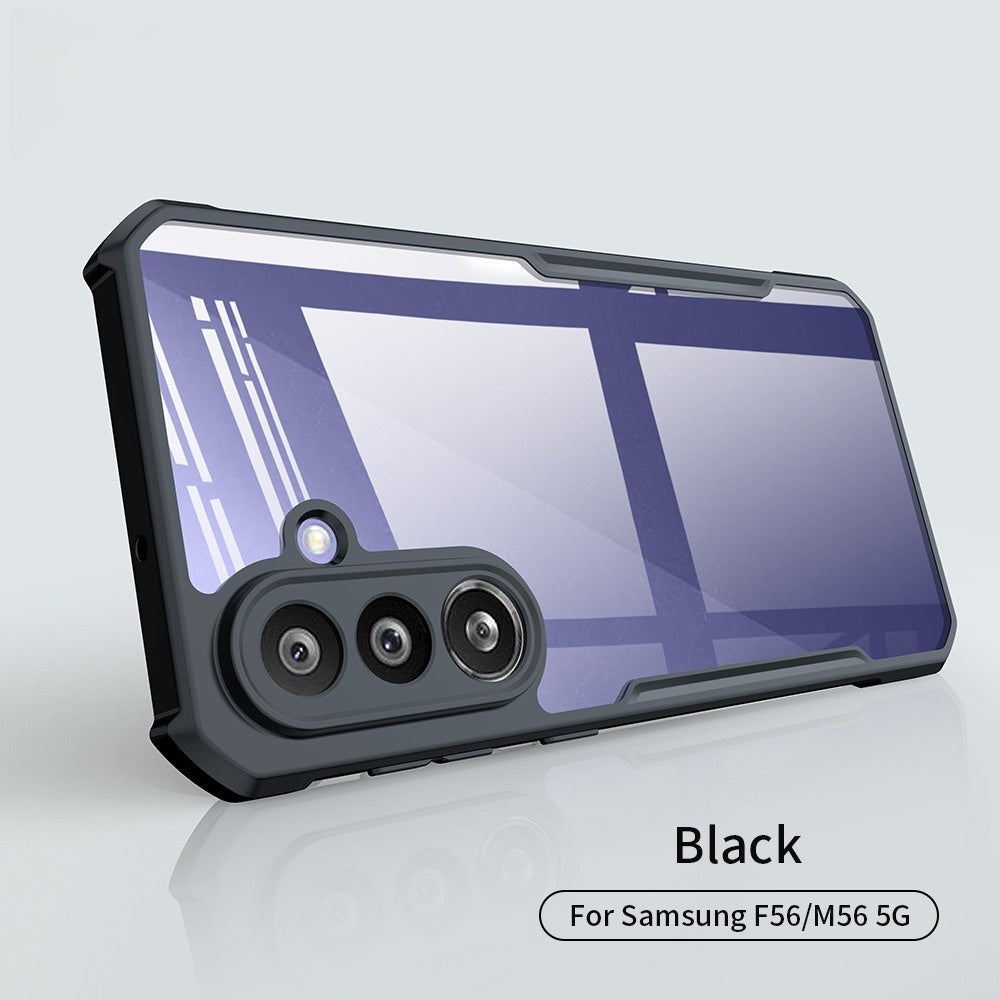 For Tenco spark go 2/Tecno pop 10 XUNDD Case