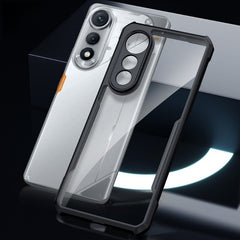 For Tecno Pova Curve 5G Anti-drop and anti-fingerprint XUNDD Case