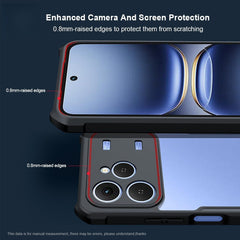 For Tecno Spark 40 4G XUNDD Case