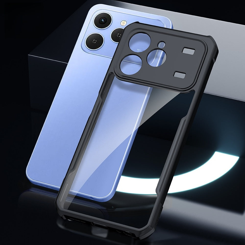 For Tecno Spark 40 4G XUNDD Case